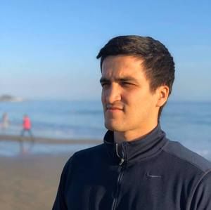 Meet your Posher, Malek